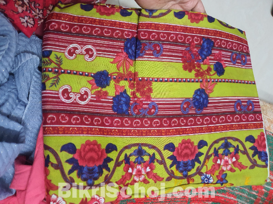 Cotton 3pis